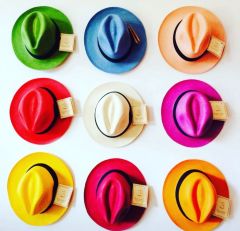 Panama Hat