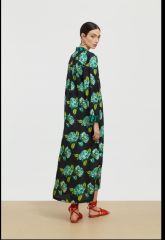 RADHA KAFTAN SILK