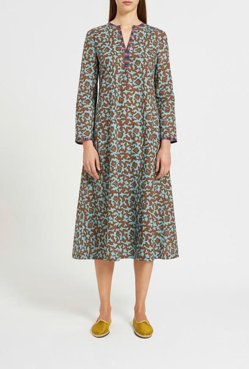 MİLLA KAFTAN