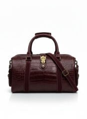 ERMEY BAG -Crocodile-