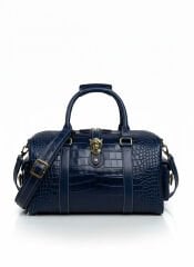 ERMEY BAG -Crocodile-