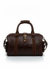 ERMEY BAG -Crocodile-