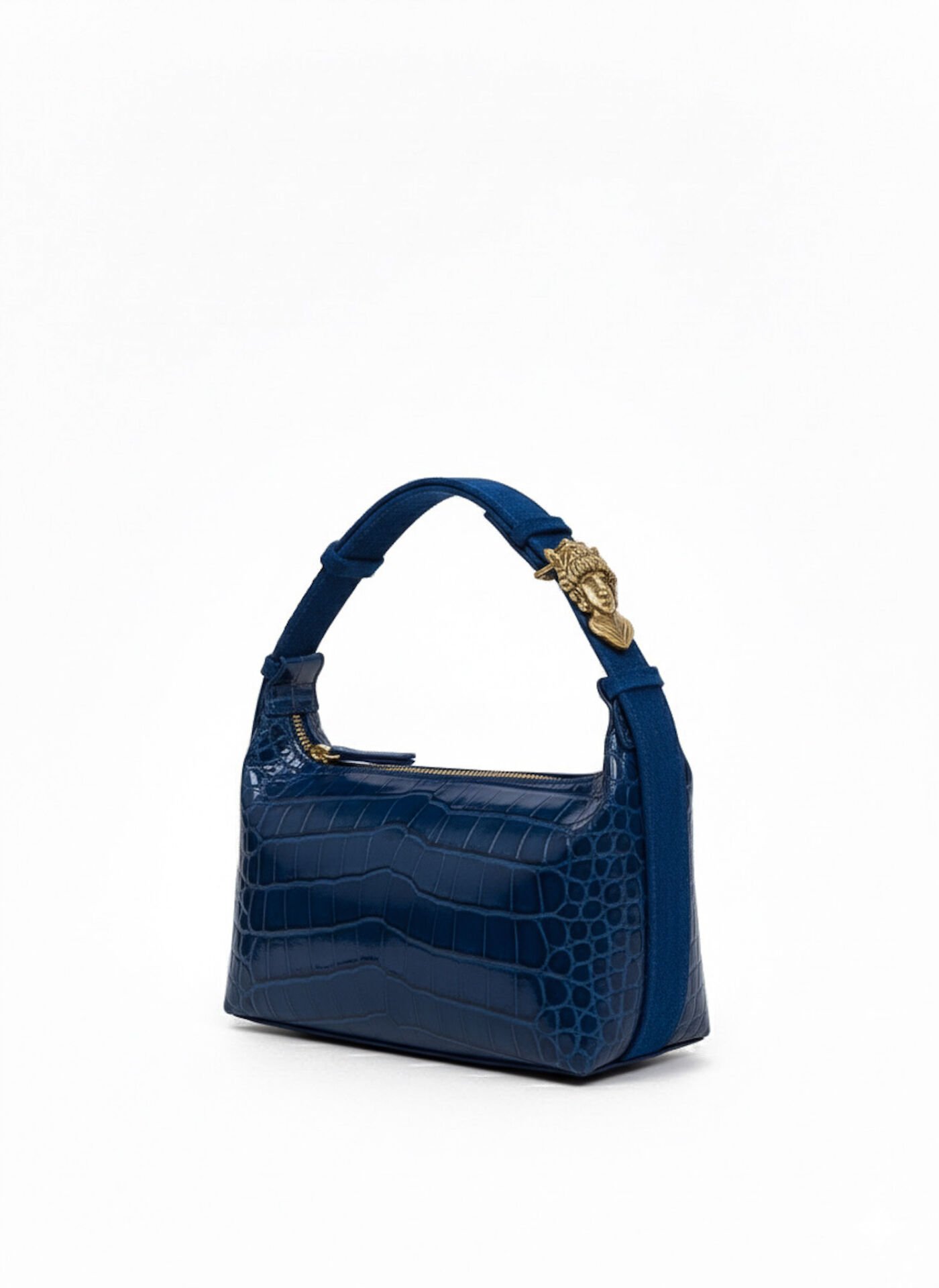 ERMEY BAG -Crocodile-