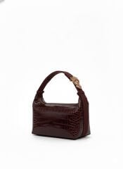 ERMEY BAG -Crocodile-