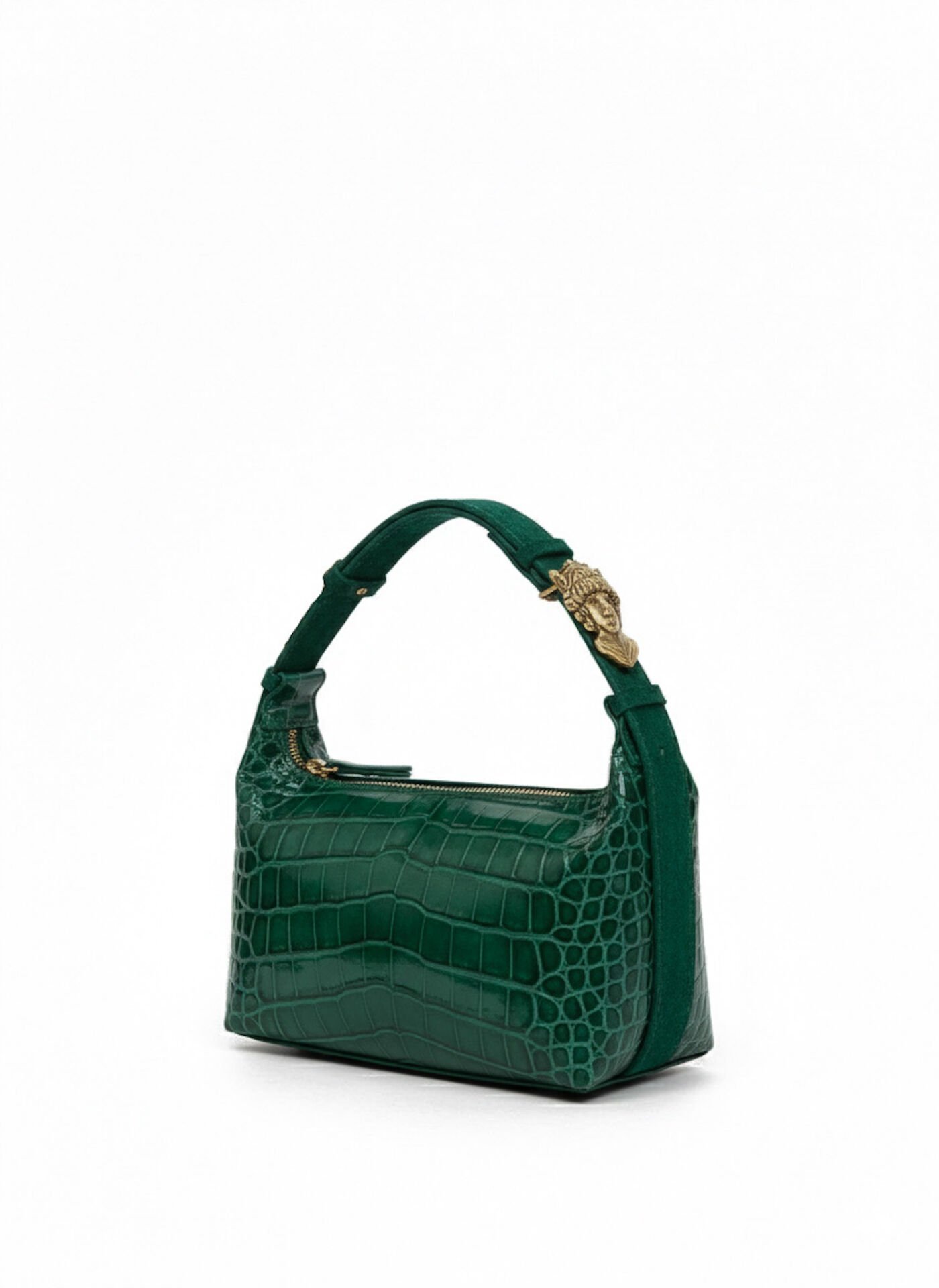 ERMEY BAG -Crocodile-