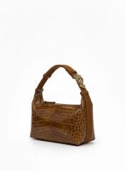 ERMEY BAG -Crocodile-