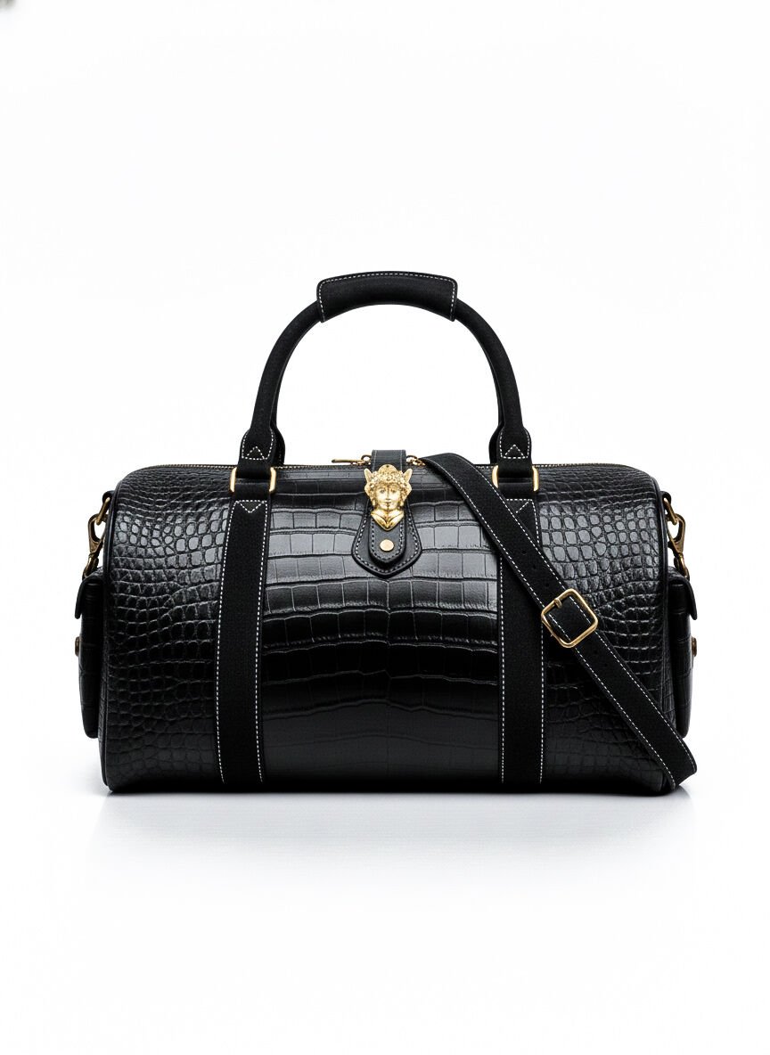 ERMEY WEEKENDER -Crocodile-