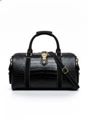 ERMEY WEEKENDER -Crocodile-